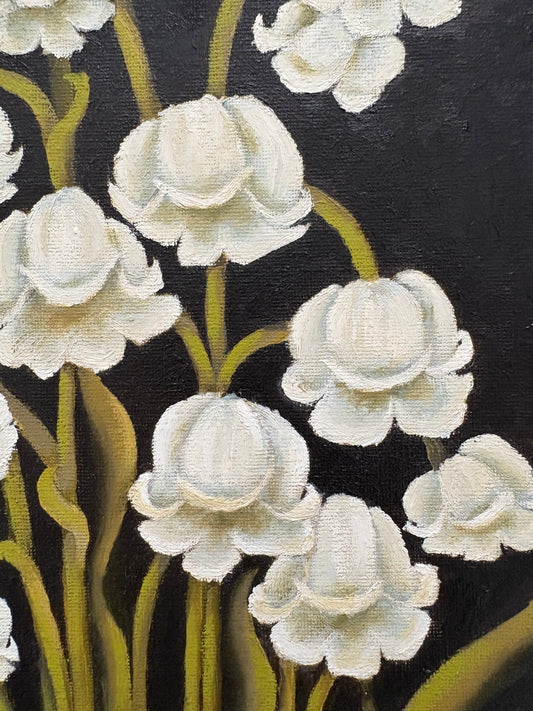 Lily of the Valley a4