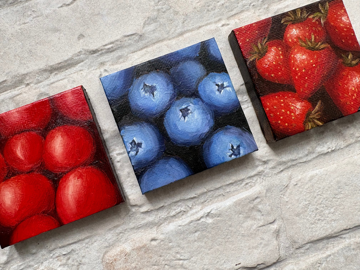 Mini Pantry Collection