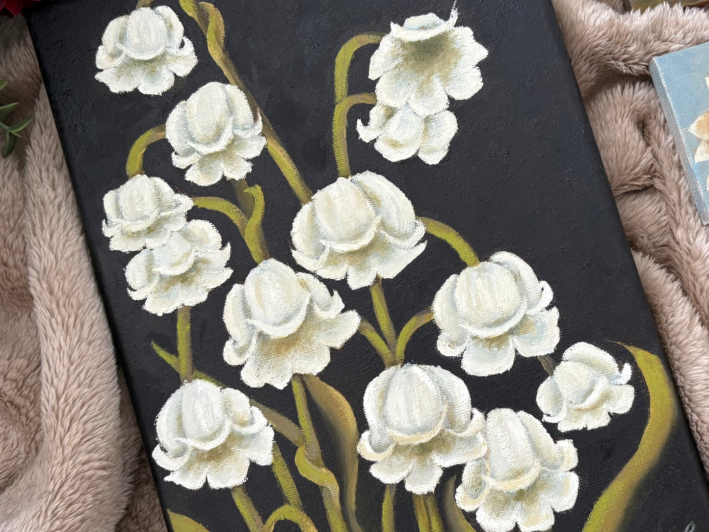 Lily of the Valley
