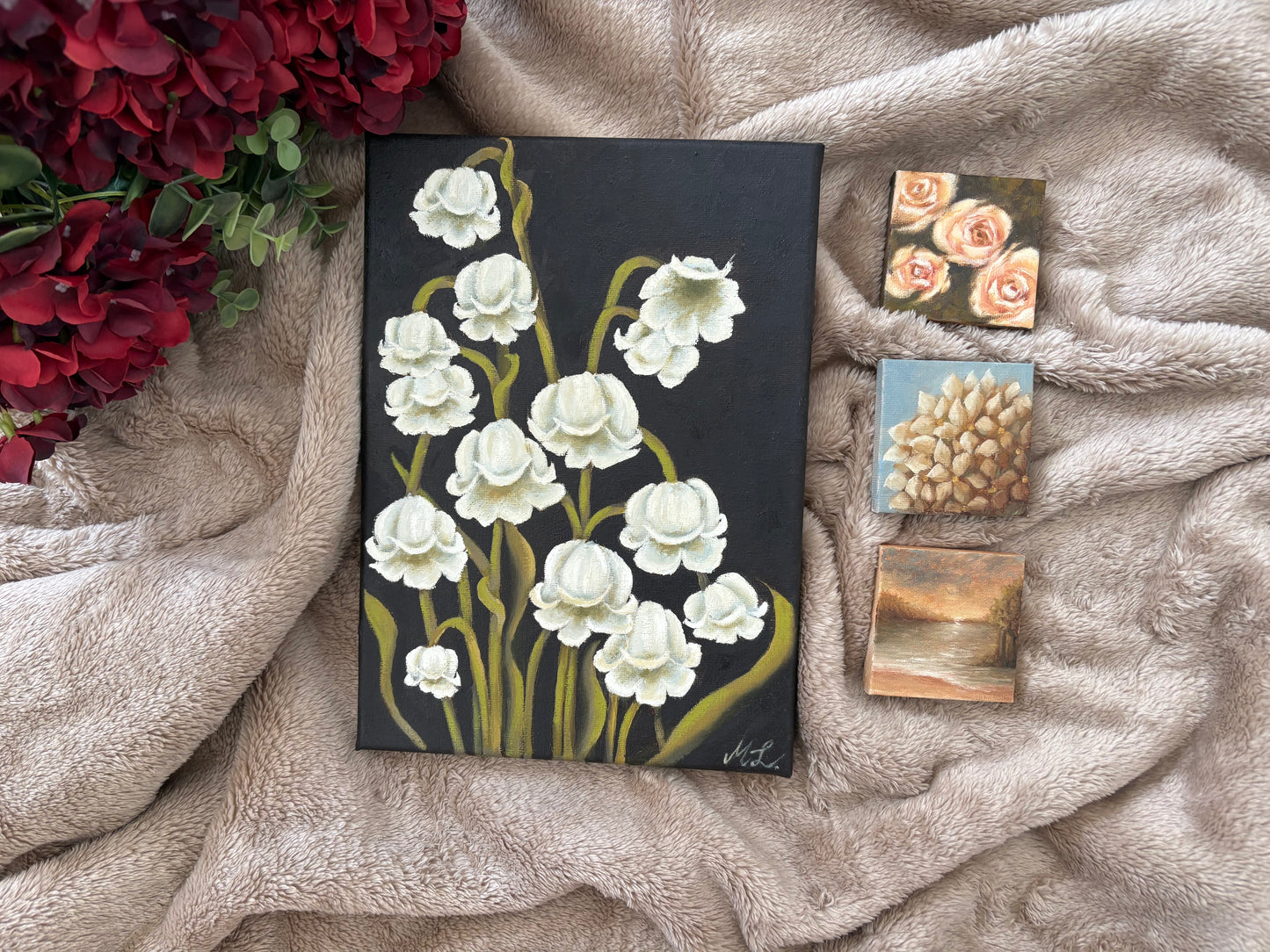 Lily of the Valley
