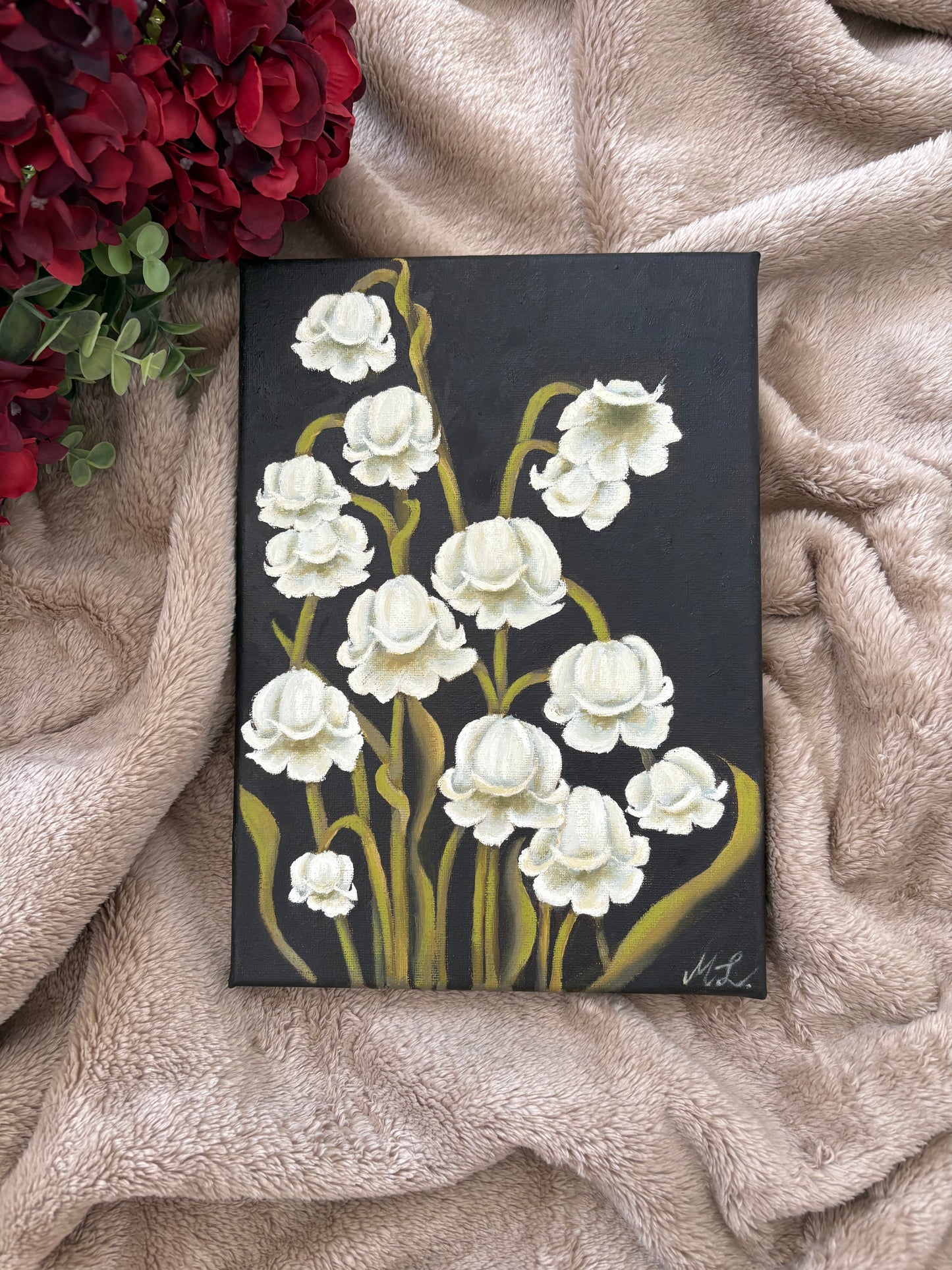 Lily of the Valley